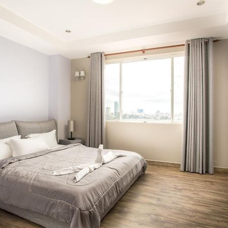 Mekongview 1 Condotel プノンペン エクステリア 写真