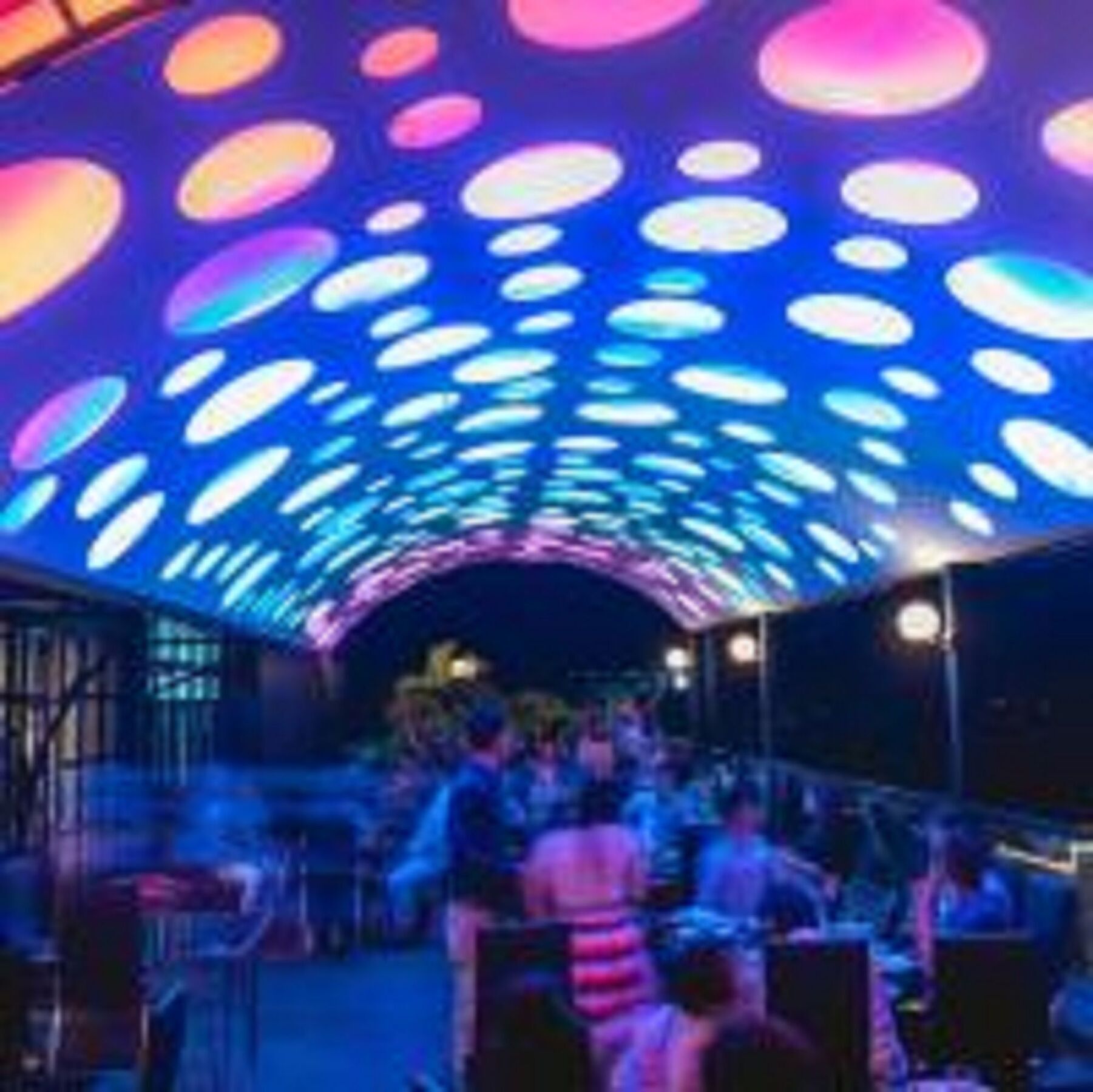 Mekongview 1 Condotel プノンペン エクステリア 写真