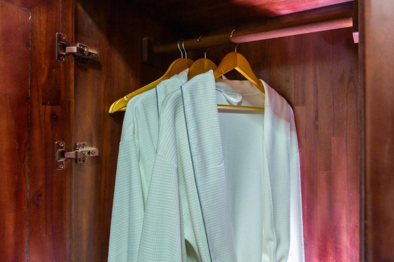 Mekongview 1 Condotel プノンペン エクステリア 写真
