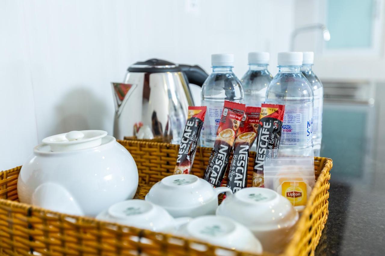 Mekongview 1 Condotel プノンペン エクステリア 写真