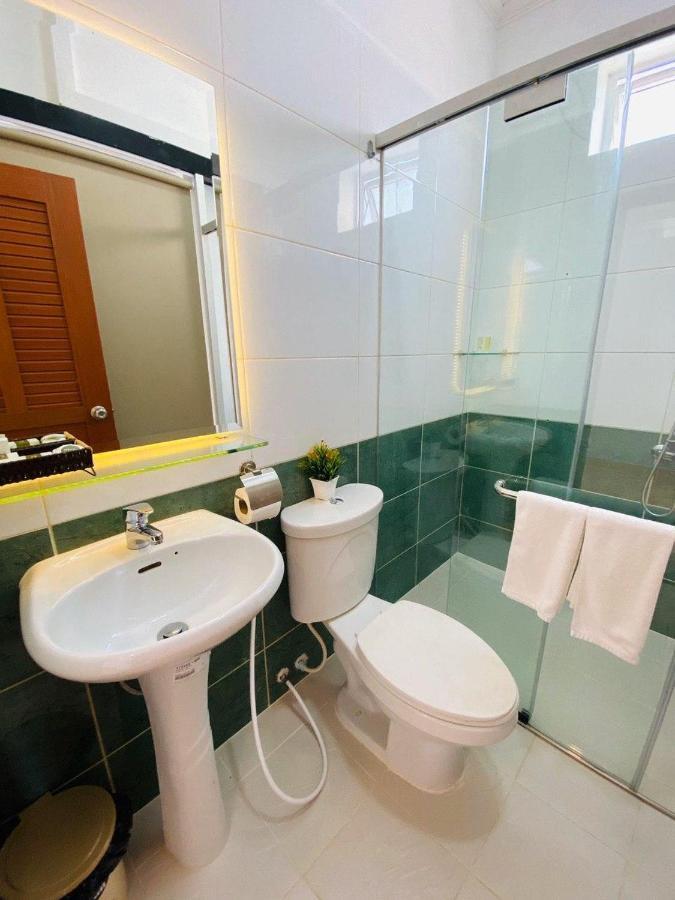 Mekongview 1 Condotel プノンペン エクステリア 写真